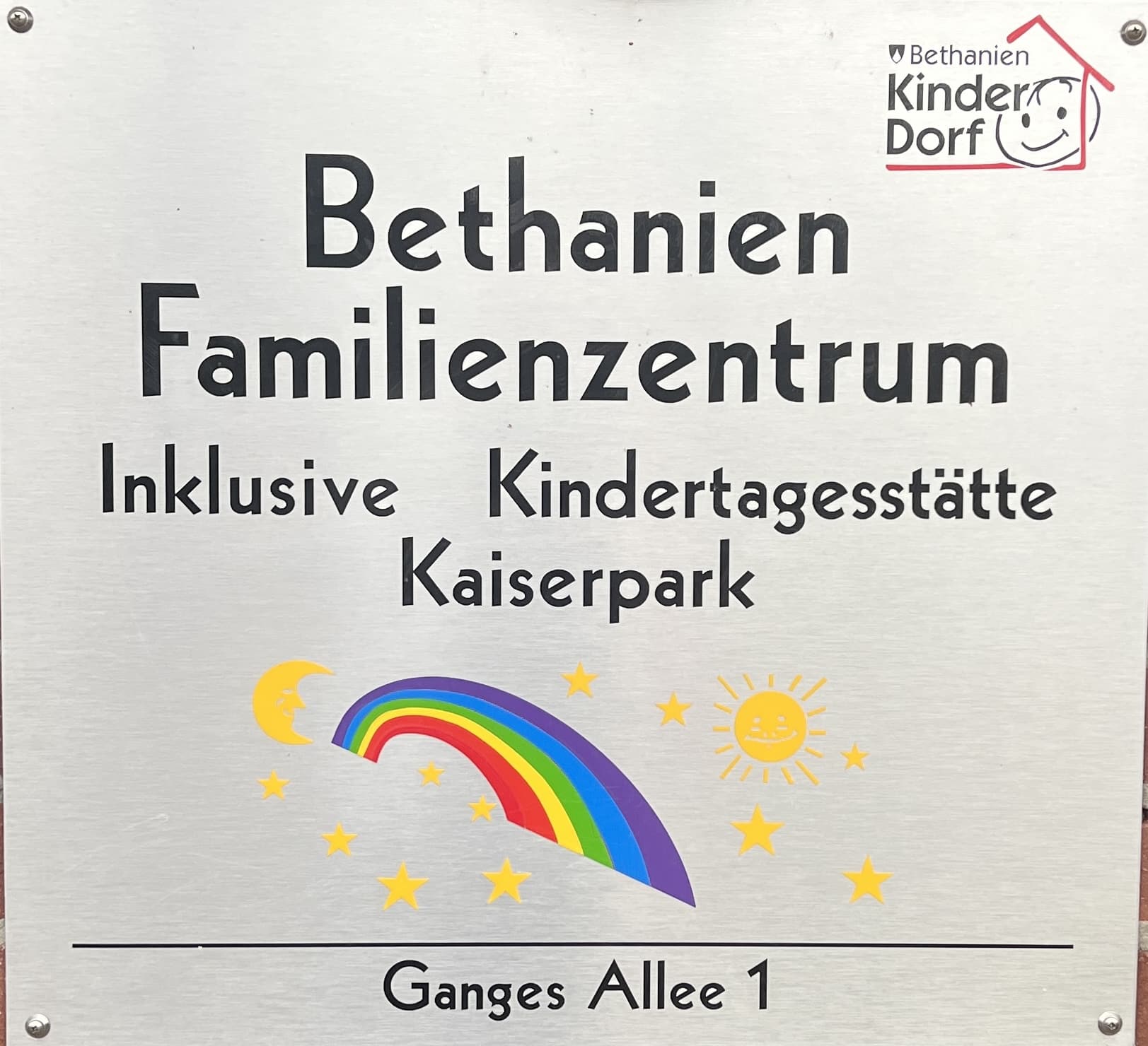 Bethanien Familienzentrum